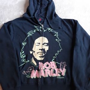 Bob Marley sweater